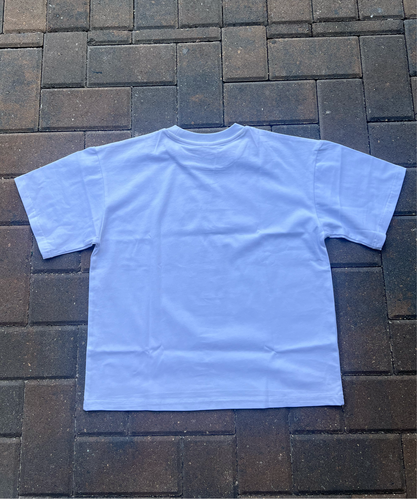 Toy Veteran Tee